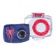 Camara Digital Marvel's Spiderman 78646-AMZ, 5.1MP, 1" LCD - Rojo - Envío Gratuito