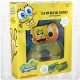 Camara Digital Nickelodeon SpongeBob 27062, 2MP, 2.5x, 1.4" LCD - Amarillo - Envío Gratuito