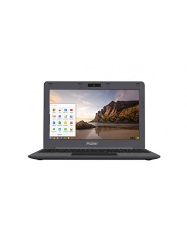 Haier Chromebook 11 (11.6-Inch, 16 GB Storage) - Envío Gratuito