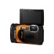 Camara Digital Olympus TG-860, 16MP 5X LCD 3" -Negro - Envío Gratuito