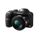 Camara Digital Panasonic DMC-LZ40, 20MP, 42x, 3" LCD - Negro - Envío Gratuito