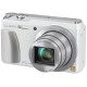 Camara Digital Panasonic DMC-ZS35W, 3.0" LCD, 20X -Blanco - Envío Gratuito