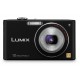 Camara Digital Panasonic Lumix DMC-FX48, 12MP, 5X, 2.5" LCD - Negro - Envío Gratuito