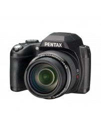 Camara Digital Pentax XG-1, 16MP, 52x, 3" LCD - Negro - Envío Gratuito