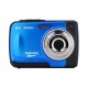 Camara Digital Rokinon Splash WP10-BL,12 MP, 2.4", LCD -Azul - Envío Gratuito