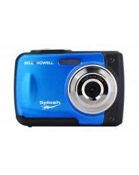 Camara Digital Rokinon Splash WP10-BL,12 MP, 2.4", LCD -Azul - Envío Gratuito