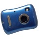 Camara Digital Sakar 98378, 0.3MP, 25.5x -Azul - Envío Gratuito