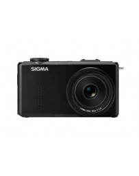 Camara Digital Sigma DP2, 48MP, 3" LCD- Negro - Envío Gratuito