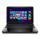 HP 15-g260nr 15.6-Inch Touchscreen Laptop (AMD A8, 6GB, 750GB HDD) - Envío Gratuito