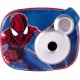 Camara Digital Spiderman 98646-AMZ, 1" LCD - Azul - Envío Gratuito