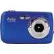 Camara Digital Vivitar 7122BL, 7 MP, 1.8" LCD- Azul - Envío Gratuito