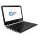 HP 215 G1 AMD A4 4GB Memory 320GB HDD 11.6" Notebook Windows 8.1 Pro 64-bit - F2R62UT ABA - Envío Gratuito