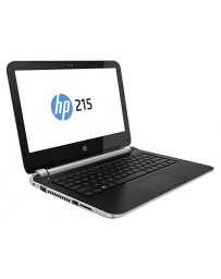 HP 215 G1 AMD A4 4GB Memory 320GB HDD 11.6" Notebook Windows 8.1 Pro 64-bit - F2R62UT ABA - Envío Gratuito