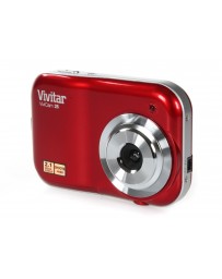 Camara Digital Vivitar V25, 2.1MP 1.5" LCD - Envío Gratuito