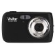 Camara Digital Vivitar V9112-BLK-PR, 9.1MP, 4x, 1.8" - Negro - Envío Gratuito