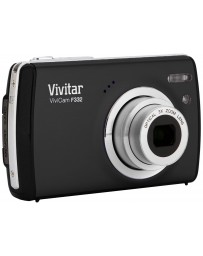 Camara Digital Vivitar VF332-GRP-TA, 14.1 MP, 1.7" LCD -Morado - Envío Gratuito