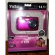 Camara Digital Vivitar ViviCam VF126, 14.1MP 2.7" LCD - Envío Gratuito