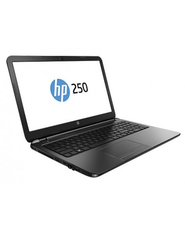 HP 250 G3 15.6" LED Notebook - Intel Celeron N2815 1.86 GHz - Black Licorice - Envío Gratuito