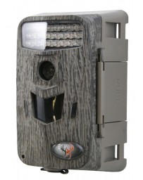 Camara Digital Wild Game Innovations X10, 10MP -Gris - Envío Gratuito