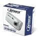 Camara Digital Zenex ZN-DC5310, 5MP, 4X -Blanco - Envío Gratuito