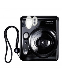 Camara Fujifilm Instax Mini 50S -Negro - Envío Gratuito