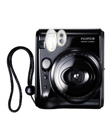 Camara Fujifilm Instax Mini 50S -Negro - Envío Gratuito