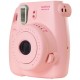 Camara Instantanea Fuji Instax Mini 8- Rosa - Envío Gratuito