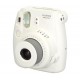 Camara Instantanea Fuji Instax Mini 8-Blanca - Envío Gratuito