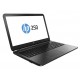 HP 250 G3 15.6" LED Notebook - Intel Core i3 i3-3217U 1.80 GHz - Black Licorice - Envío Gratuito