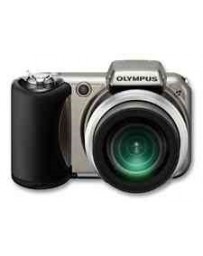 CAMARA OLYMPUS SP600UZ TTM 12MP 15X 1GB MEM INT - Envío Gratuito