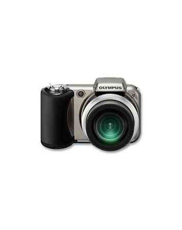 CAMARA OLYMPUS SP600UZ TTM 12MP 15X 1GB MEM INT - Envío Gratuito