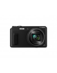 Camara Panasonic LUMIX DMC-ZS45K, 20X -Negro - Envío Gratuito