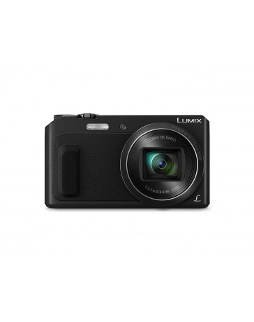 Camara Panasonic LUMIX DMC-ZS45K, 20X -Negro - Envío Gratuito