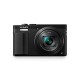 Camara Panasonic LUMIX DMC-ZS50K, 30X -Negro - Envío Gratuito