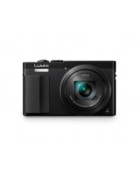 Camara Panasonic LUMIX DMC-ZS50K, 30X -Negro - Envío Gratuito