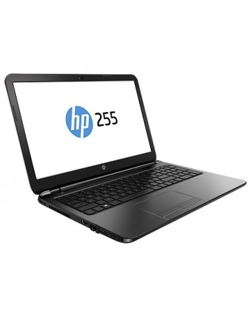 HP 255 G3 AMD A4 4GB Memory 500GB HDD 15.6" Notebook - Envío Gratuito