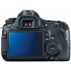 Canon EOS 60D 18 MP CMOS Digital SLR Camera Body Only - Envío Gratuito