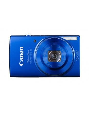 Canon PowerShot 150 IS 20 Megapixel Compact Camera - Envío Gratuito