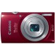 Canon PowerShot ELPH 135HS 16 Megapixel Compact Camera - Envío Gratuito