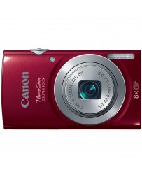 Canon PowerShot ELPH 135HS 16 Megapixel Compact Camera - Envío Gratuito