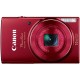 Canon PowerShot ELPH 150 IS Digital Camera (Red) - Envío Gratuito