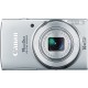 Canon PowerShot ELPH 150 IS Digital Camera (Silver) - Envío Gratuito