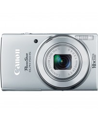 Canon PowerShot ELPH 150 IS Digital Camera (Silver) - Envío Gratuito