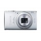 Canon PowerShot ELPH 340 HS (Silver) - Envío Gratuito