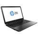 HP 255 G3 AMD A8 4GB Memory 500GB HDD 15.6" Touch Notebook - Envío Gratuito