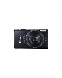 Canon PowerShot ELPH 350 HS (Black) - Envío Gratuito