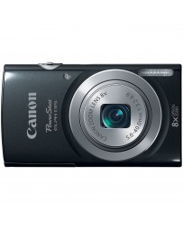 Canon PowerShot ELPH135 Digital Camera (Black) - Envío Gratuito