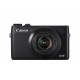 Canon PowerShot G7 X 20.2 Megapixel Compact Camera - Envío Gratuito