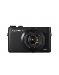 Canon PowerShot G7 X 20.2 Megapixel Compact Camera - Envío Gratuito