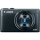 Canon PowerShot S120 12.1 Megapixel Compact Camera - Envío Gratuito